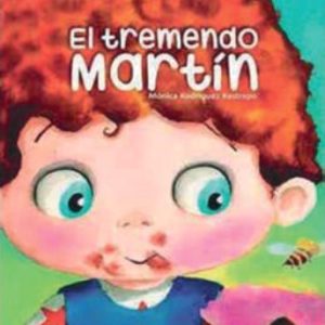 EL TREMENDO MARTÍN